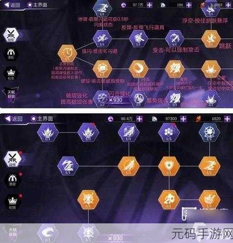 火柴人联盟 3 装备强化秘籍,步骤全解析