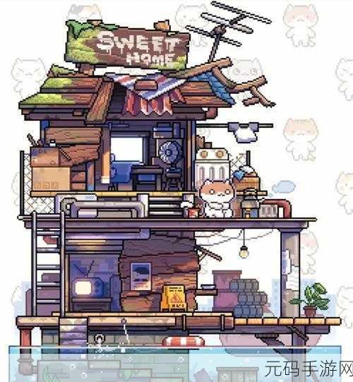 简单沙盒2无限金币无限钻石版,像素世界的创意狂欢
