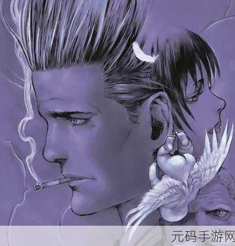 手游资讯,代达罗斯黄金爵士乐的觉醒繁中版下载上线,手绘风格解谜冒险新体验