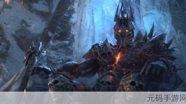 魔兽世界8版本：魔兽世界：艾泽拉斯的遗迹与新纪元