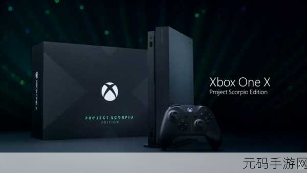 xboxone看高清电影:1. 在Xbox One上畅享高清电影的极致体验