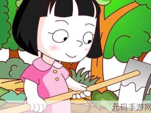 热带故事,卡通消除新体验,休闲益智再升级