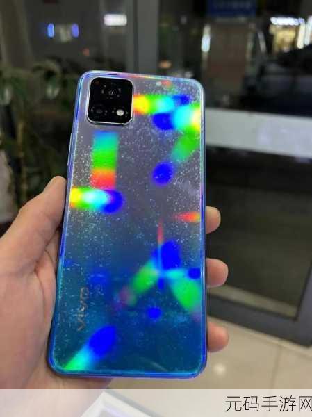 vivoY52S安兔兔跑分:1. "vivo Y52S安兔兔跑分解析:性能表现如何?