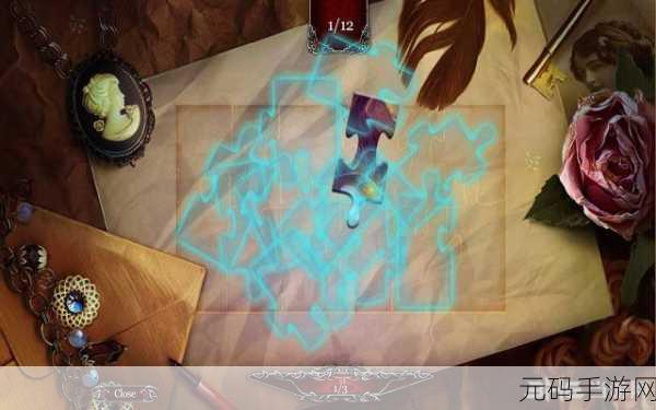 奇美拉3,远古遗咒简体中文免安装版震撼发布,冒险之旅即刻启程
