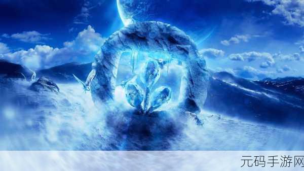探秘星球重启,蓝色猫头鹰虚影宝箱的神秘藏身之处