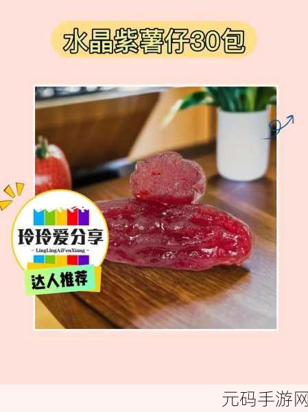 新游戏发布资讯,探索趣味无限,找到藏起来的零食休闲闯关游戏震撼登场