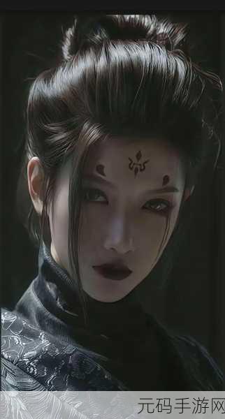 四妹同人动漫:1. 《四妹与异世界的奇幻冒险