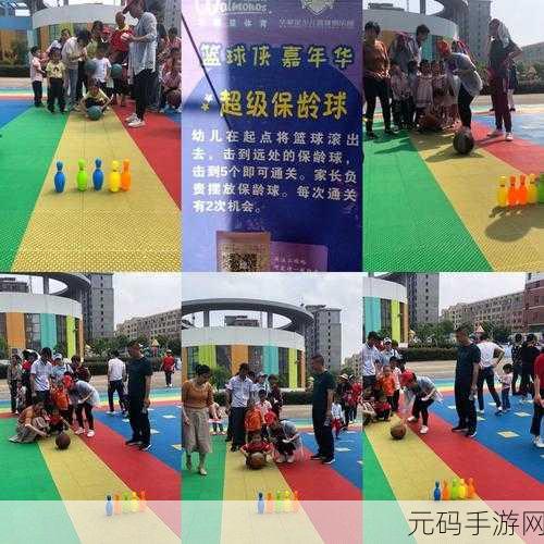 进击的保龄球中文版震撼发布,趣味闯关新体验等你来挑战