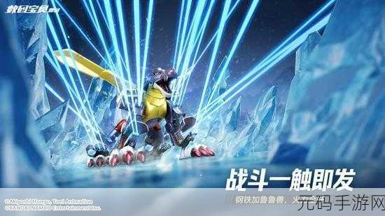疯狂道场英文版下载,全新动作冒险之旅震撼开启