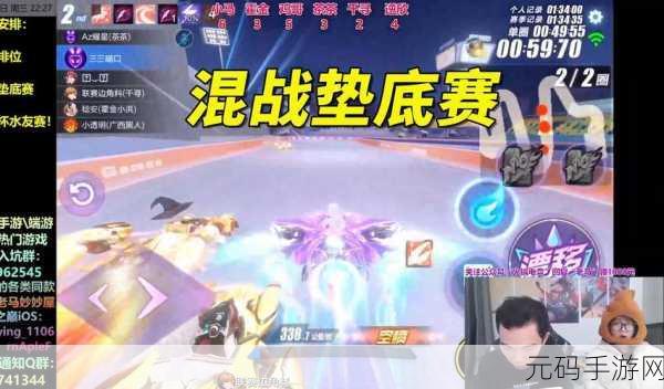 休闲手游新宠,掰手腕游戏下载量飙升,轻松好玩成玩家新宠