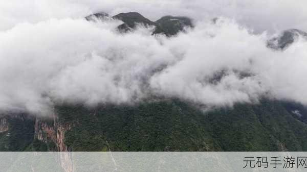 巫山棺峡为什么不让拍:1. 巫山棺峡:迷雾中的神秘禁地探秘