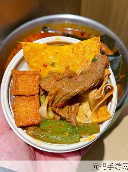 大香煮2023一人一煮:1. 一人一煮:独享美味的私人火锅体验
