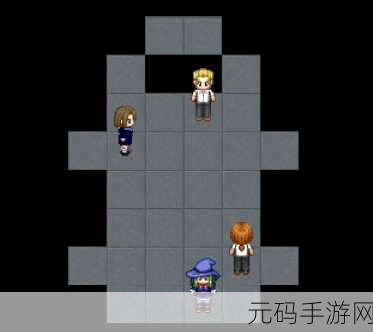 青鬼2手游新版本震撼发布，恐怖冒险再升级，逃脱挑战等你来战