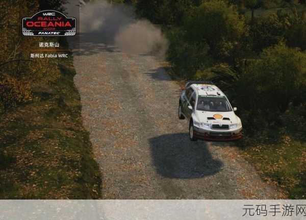 眩晕赛车震撼发布，EA麒麟狗联手打造横版3D竞速新体验