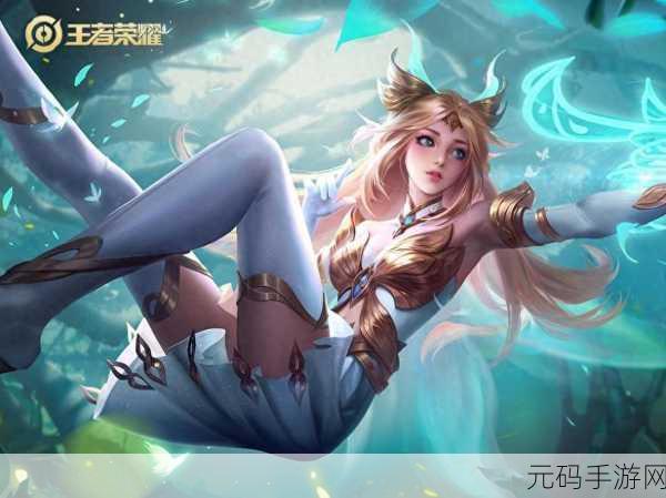 S21 赛季王者荣耀,妲己超神玩法秘籍大公开