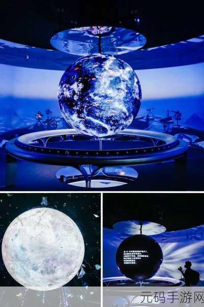 魂灵残存，科幻横版动作冒险新游震撼发布，探索未知宇宙之旅