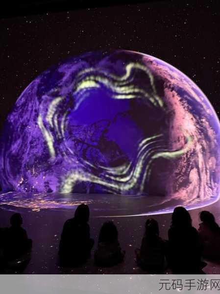 魂灵残存，科幻横版动作冒险新游震撼发布，探索未知宇宙之旅