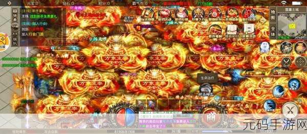 暗箱英文版横版过关动作手游震撼发布,全新冒险等你来战!