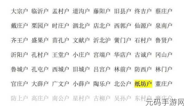 戶氏凶中今氏匹不孔之氏允勾:根据戶氏凶中今氏匹不孔之氏允勾,可以扩展出以下新的