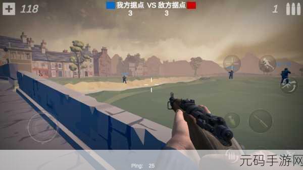 弓弩大师手游,全新休闲射击体验,精彩不容错过