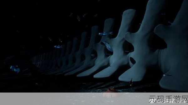 放置骷髅,全新地牢冒险游戏震撼发布,探索未知世界的奇妙之旅
