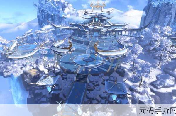 凡人神将传2023震撼发布,沉浸式玄幻仙侠冒险之旅启程