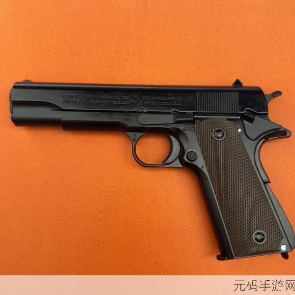 遗迹2必拿强力枪:当然可以!以下是一些关于《遗迹2》中必拿强力枪的标题建议: