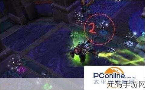 恶魔秘境,暗系法术为何拉垮?憎恨之影深度剖析