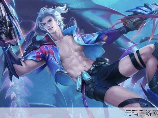 王者荣耀男英雄腹肌:1. 王者荣耀男英雄腹肌:力量与魅力的完美结合