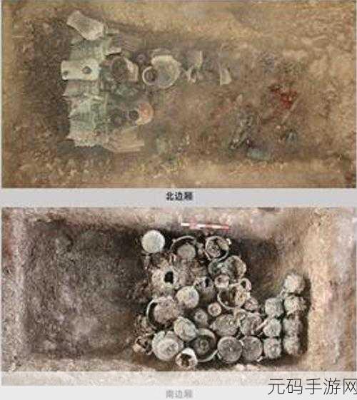 探秘代号超自然,古墓遗迹深层图 5 宝椁龙珠藏匿之处