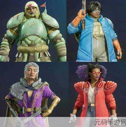 星鸣特攻测试版震撼发布,射击竞技新体验等你来战