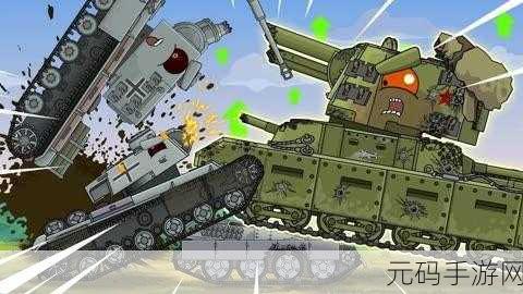 坦克争锋,深入解析乘员费多尔的属性奥秘