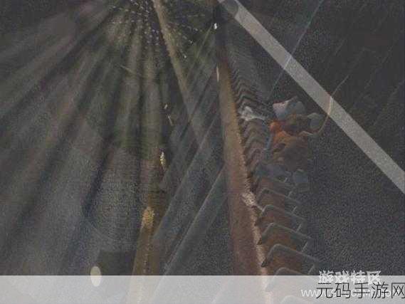 鼠贼一窝中文版震撼发布,童话动作冒险新纪元