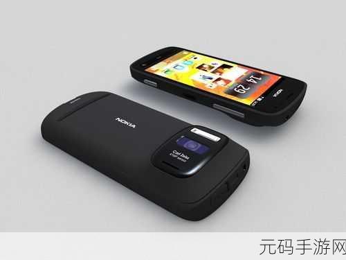 诺基亚808最新固件:诺基亚808最新固件:提升拍摄性能与系统稳定性新体验