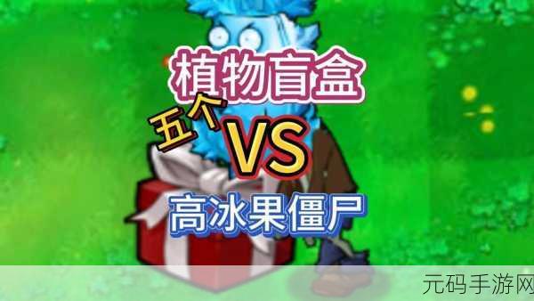 高冰果杂交版宠儿:1. 高冰果杂交版宠儿:探索奇异果的魅力