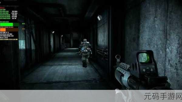 杀戮地带2评测:1. 《杀戮地带2:即将到来的战斗新纪元