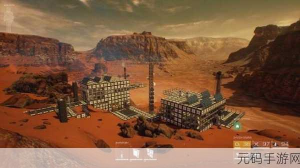 Starbase游戏震撼发布,开启宇宙级开放世界探索冒险新篇章