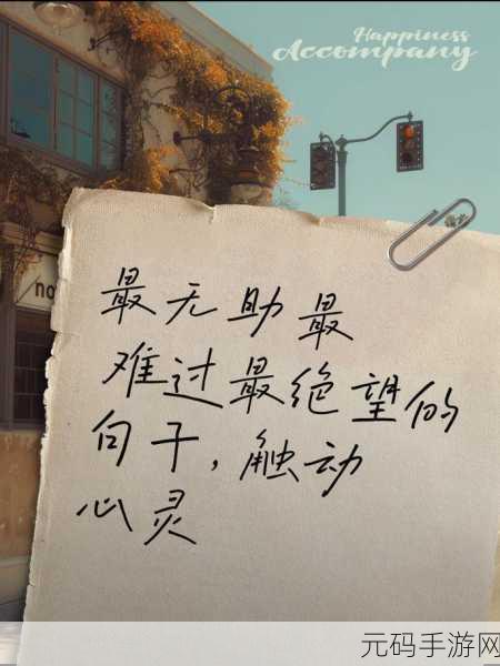 无小内无爱心有图有真相:1. 无小内无爱:揭示心灵深处的真实情感