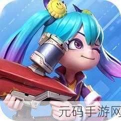 呆瓜历险记最新版,魔性休闲闯关手游新体验