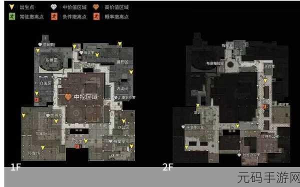暗区突围何时再启公测?最新动态与攻略全解析