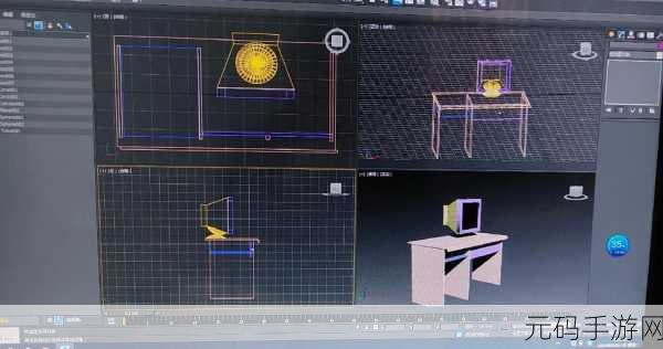 3dmax动漫免费入口:1. 探索3D Max动漫创作的免费资源与技巧