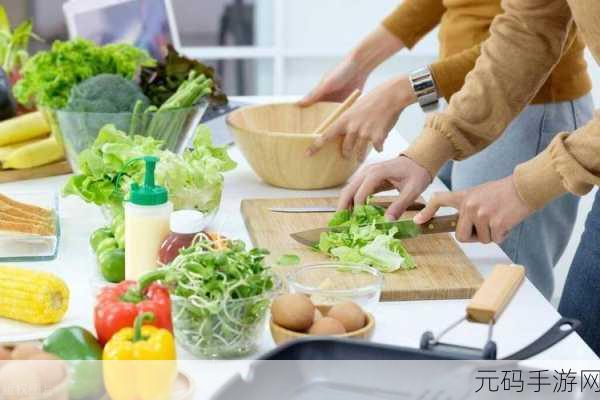 从厨房一路干到客厅好吗公交车:1. 从厨房到客厅:生活中的美食与温馨