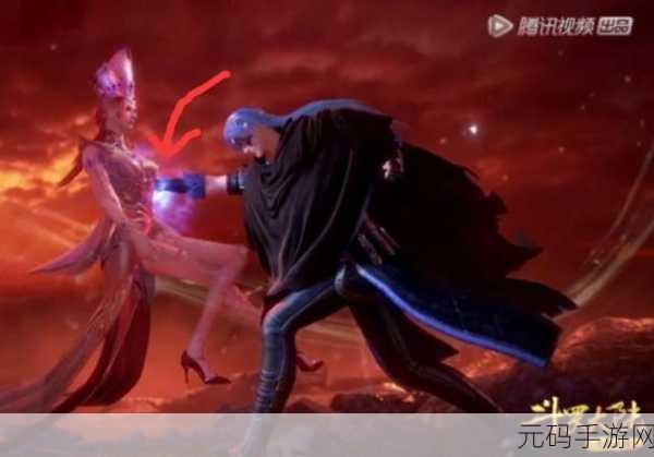 唐三与比比东不亦说乎:1. 唐三与比比东:命运交织的宿敌情缘