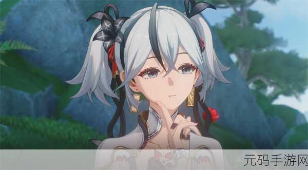 鸣潮浮声沉兵活动全攻略,畅玩秘籍大揭秘