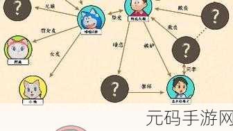 文字找茬大师,破解找出 20 只爱笑蘑菇关卡秘籍