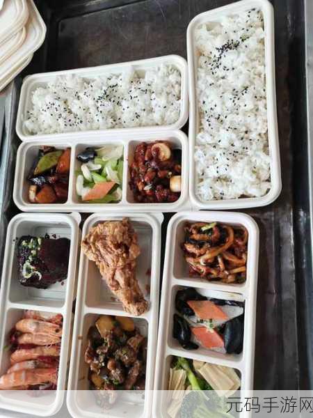 手游资讯,全新模拟快餐外卖配送体验,快餐配送Fast Food Delivery2.0震撼发布