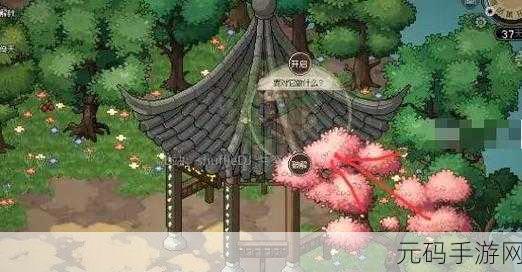 大侠立志传,神女庙五色宝珠神秘藏匿之处大揭秘