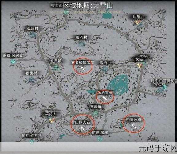 部落与弯刀,全方位玩法秘籍大公开