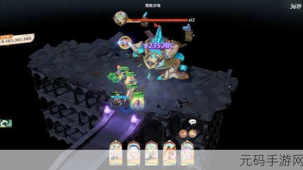 AFK Journey英文版全新上线,轻松休闲的RPG冒险之旅正式启程