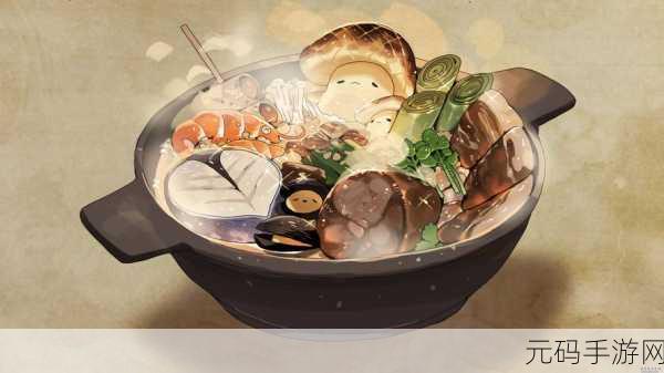 根据众多回忆的食堂故事2无限体力金币版,重温温情岁月,打造梦幻食堂